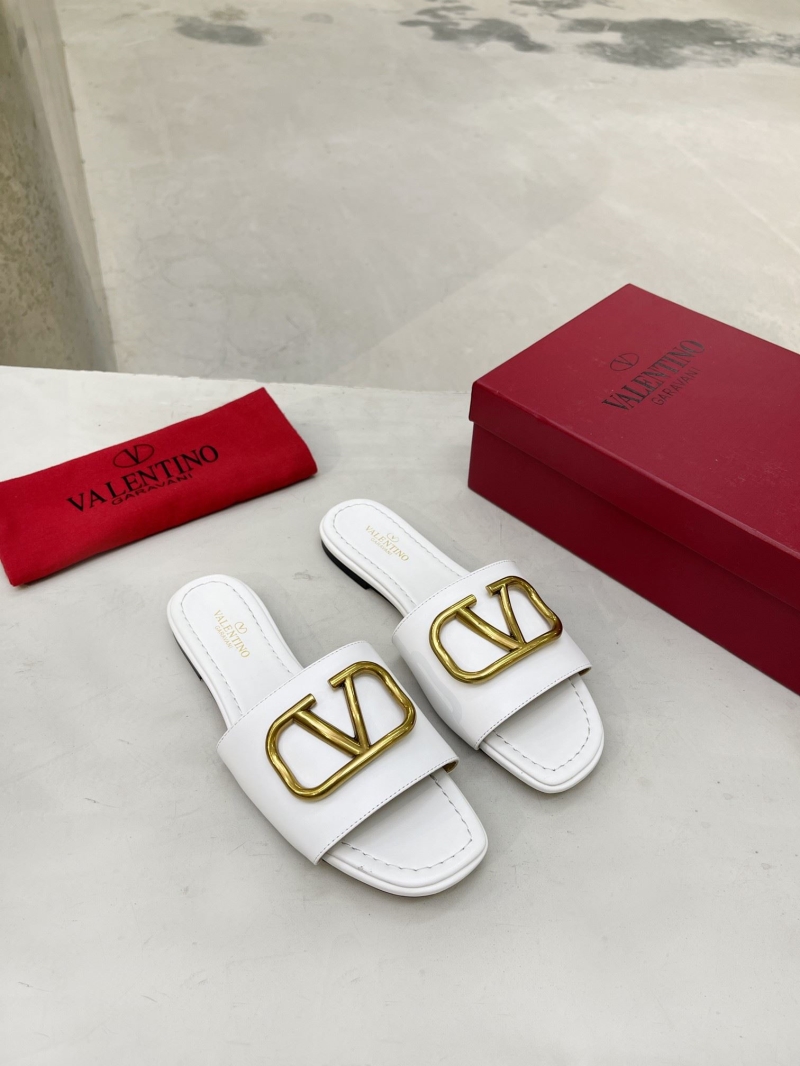 Valentino Slippers